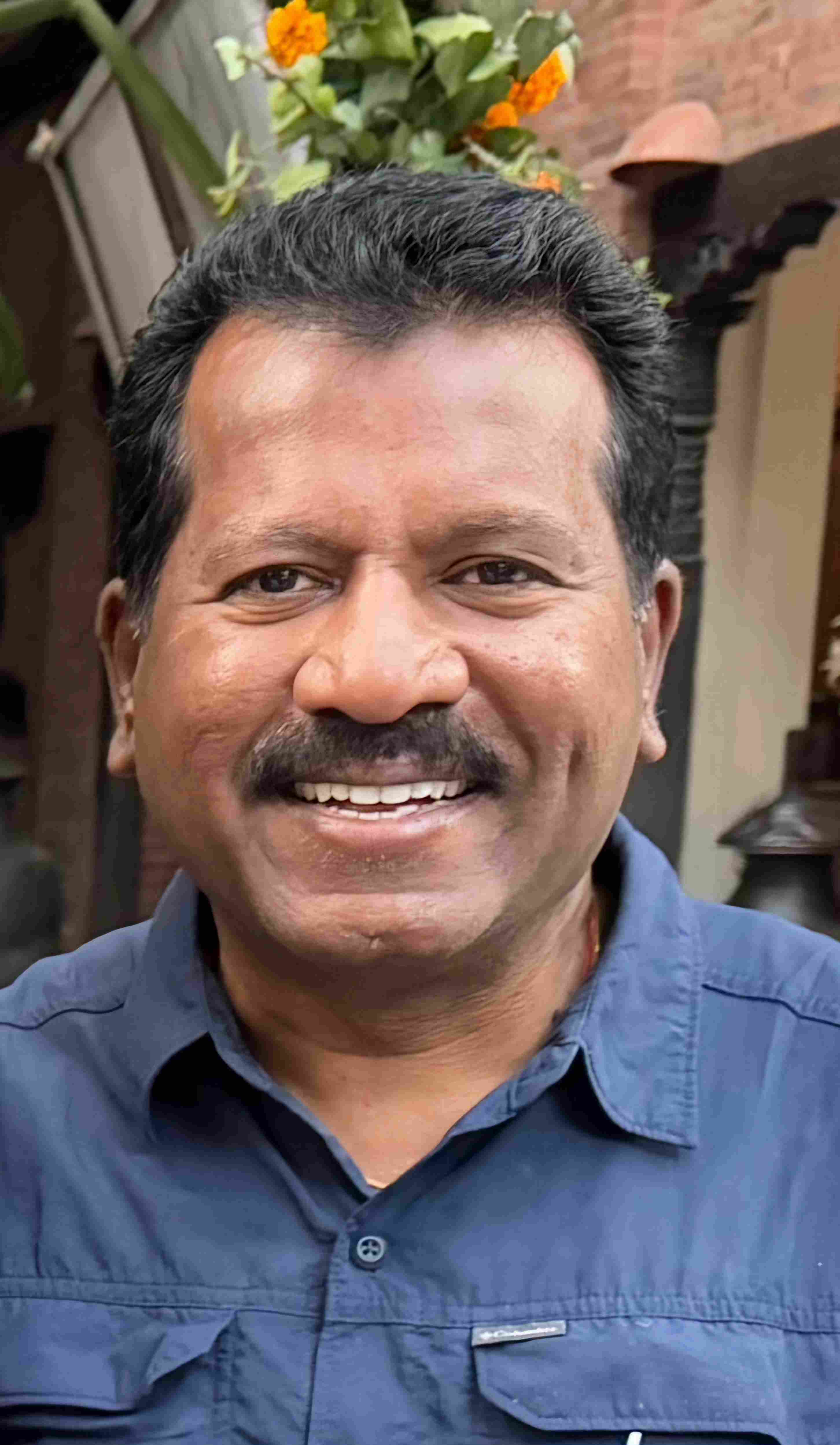 Venkatesh Kumar