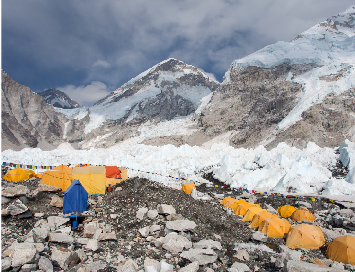 Everest Base Camp Trek Nepal With Elite Earth Travel